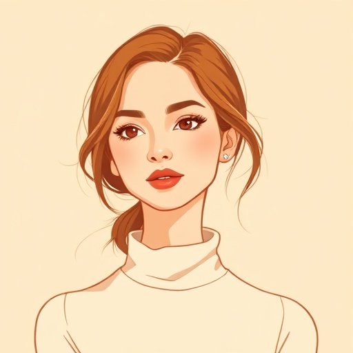 高清电视在线合作专家 - 林婉儿